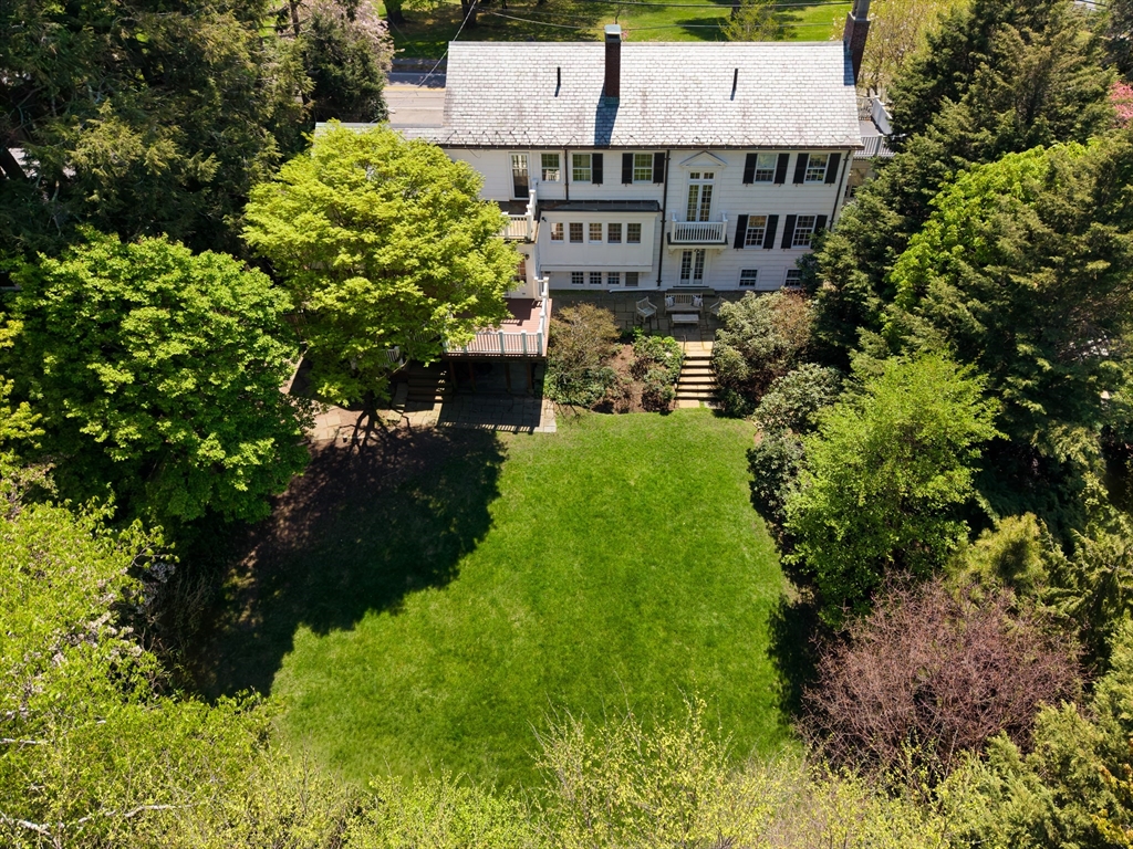 401 Heath Street, Brookline, MA Photo #26