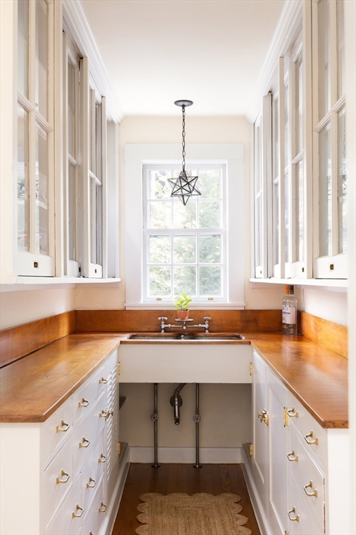401 Heath Street, Brookline, MA Photo #9