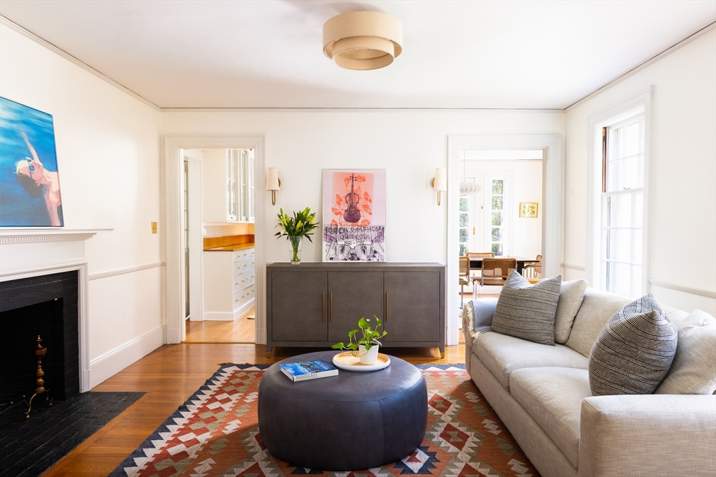 401 Heath Street, Brookline, MA Photo #6