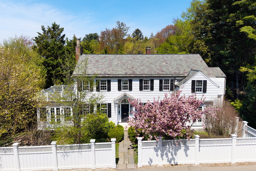 401 Heath Street, Brookline, MA Photo #1