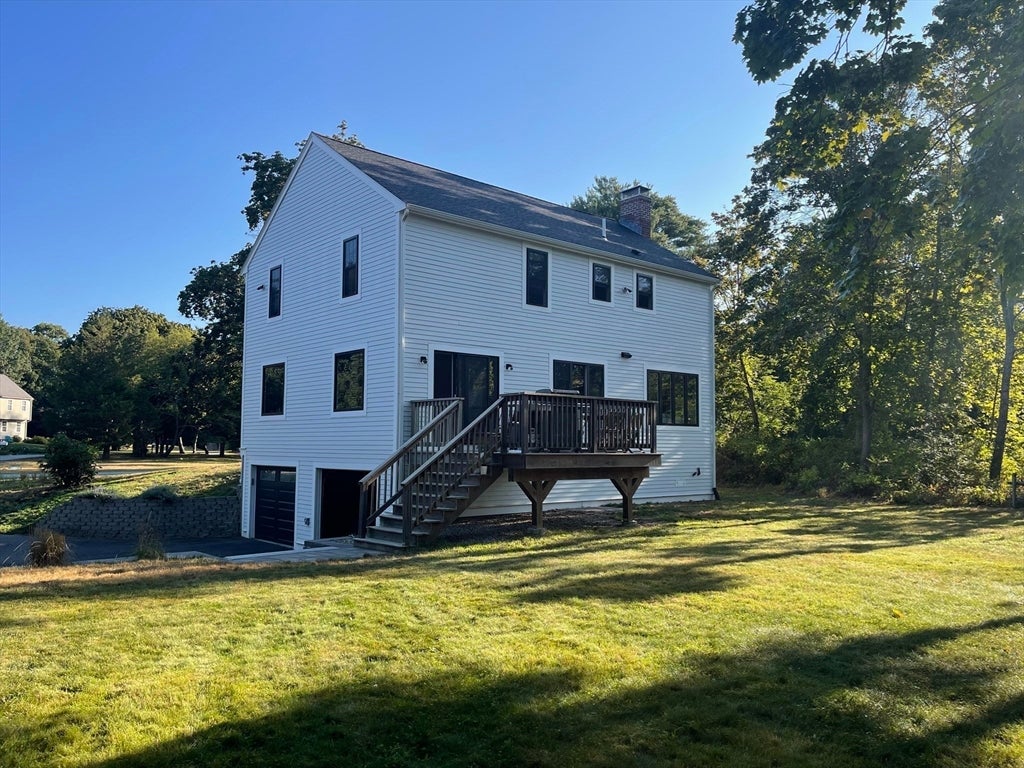 5 Eli's Lane #5, Duxbury, MA Photo #2
