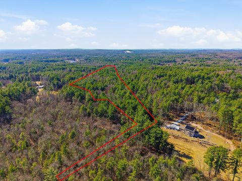 Photo of 75 West Street, Carlisle, MA 01741 (MLS # 73511814)