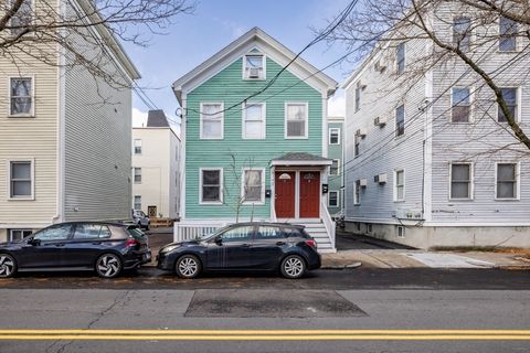 357 Columbia St Cambridge MA 02141