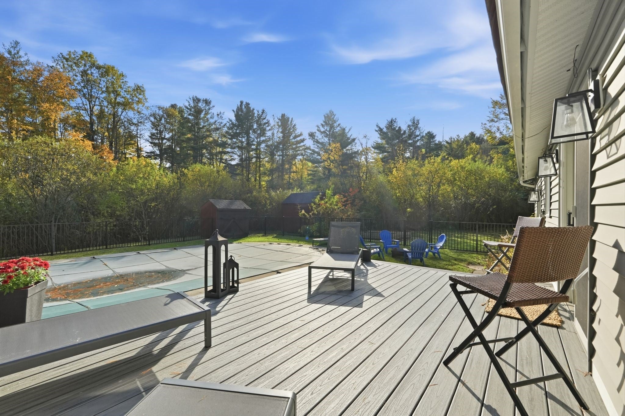 284 Housatonic St, Lenox, MA Photo #30