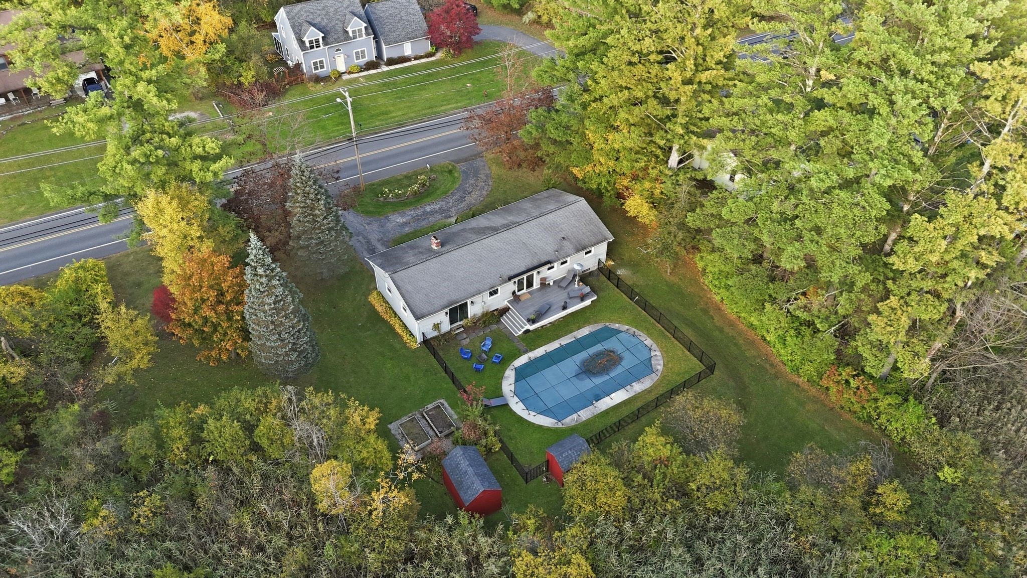 284 Housatonic St, Lenox, MA Photo #37