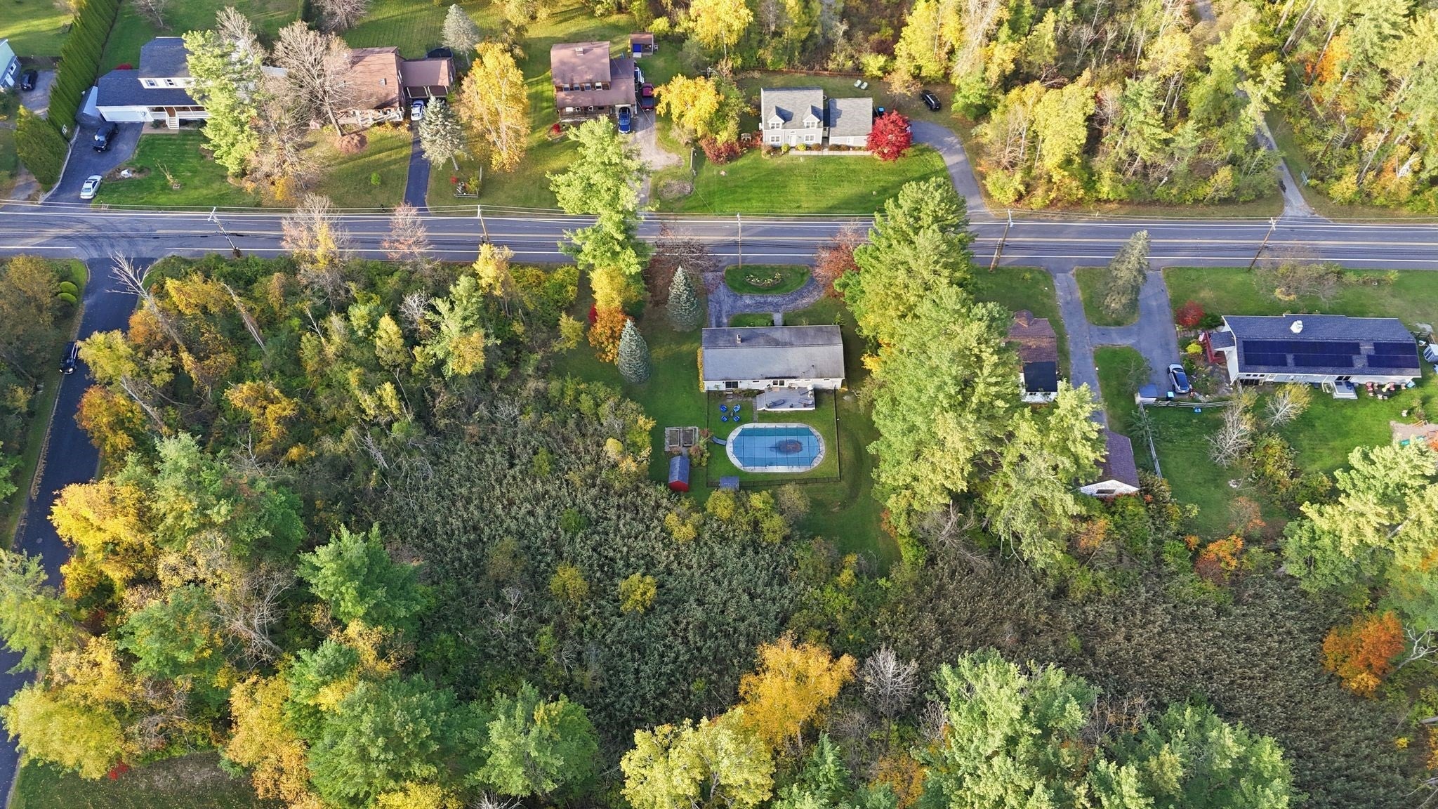 284 Housatonic St, Lenox, MA Photo #40
