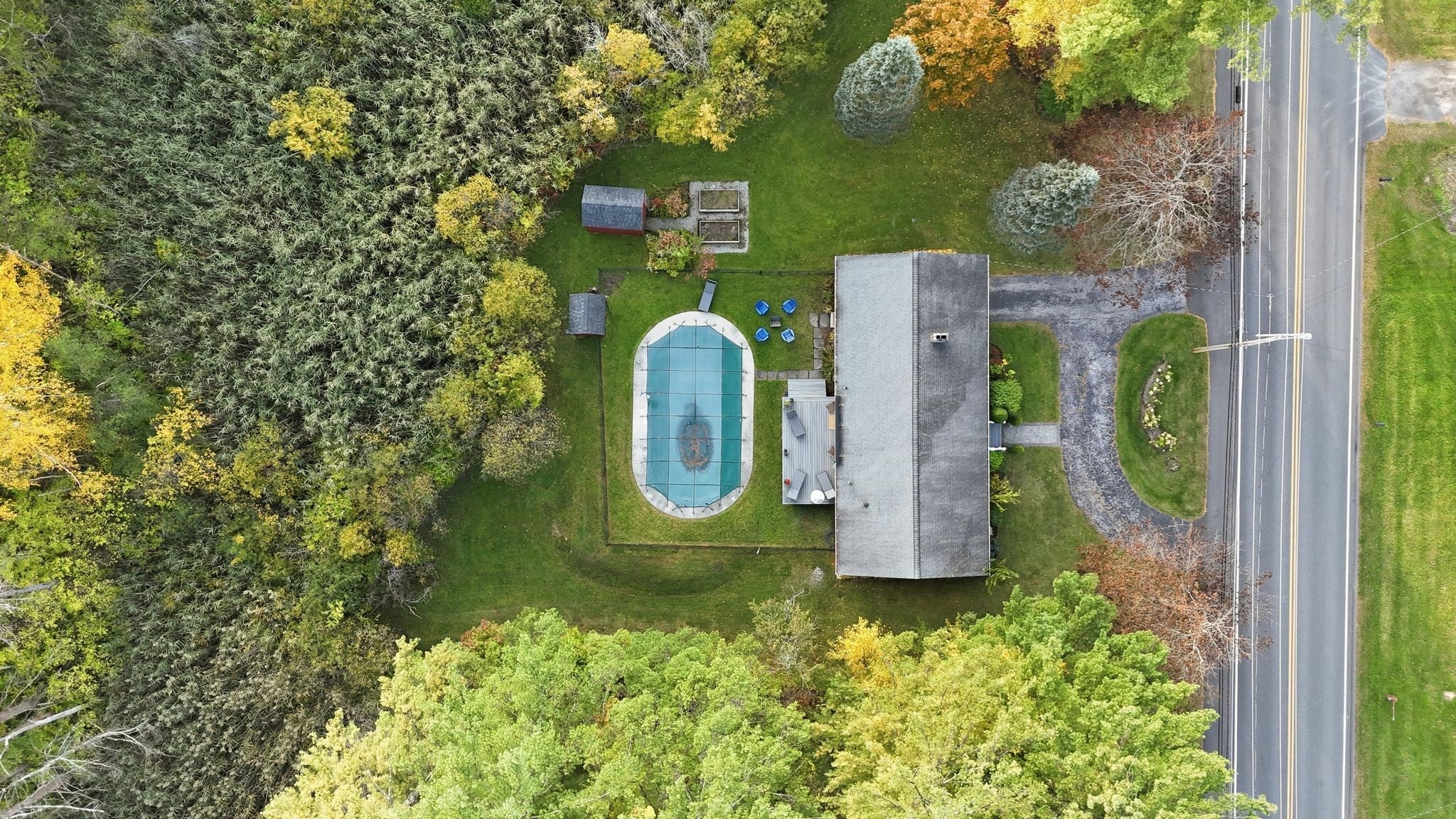 284 Housatonic St, Lenox, MA Photo #39