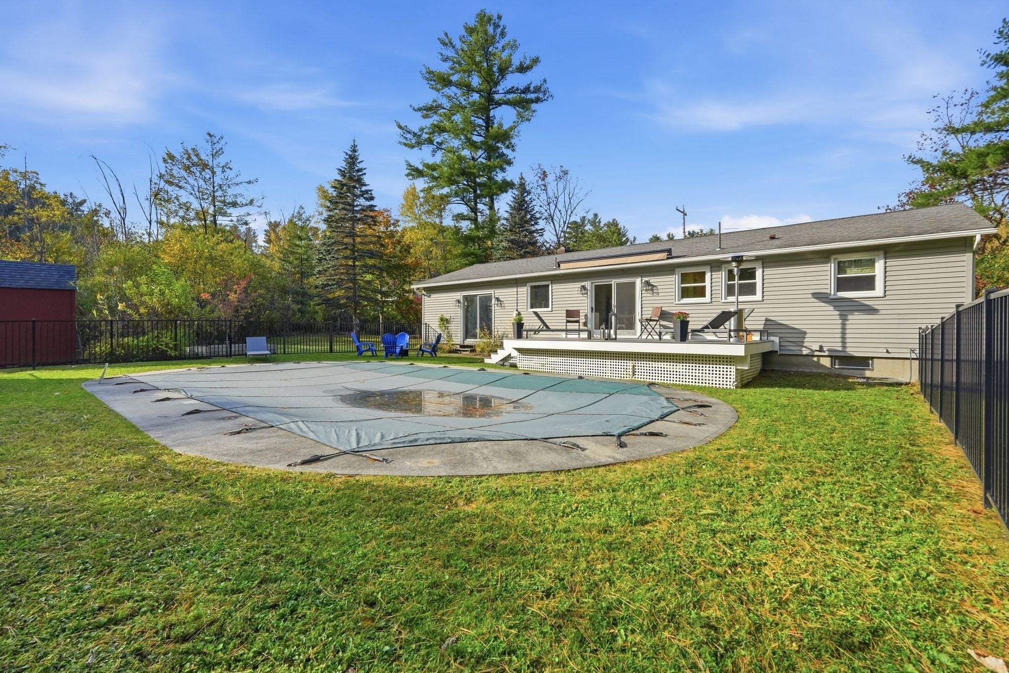 284 Housatonic St, Lenox, MA Photo #34