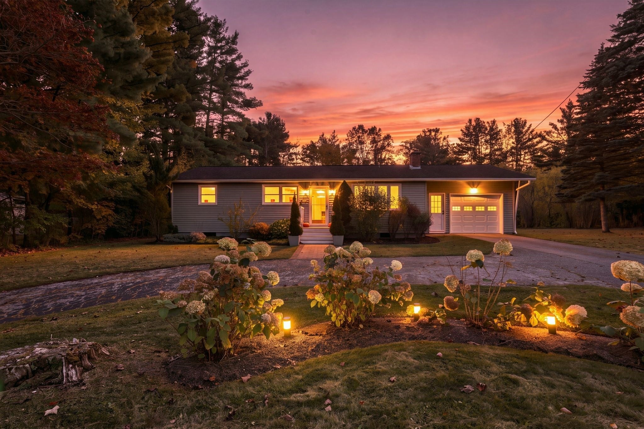 284 Housatonic St, Lenox, MA Photo #41