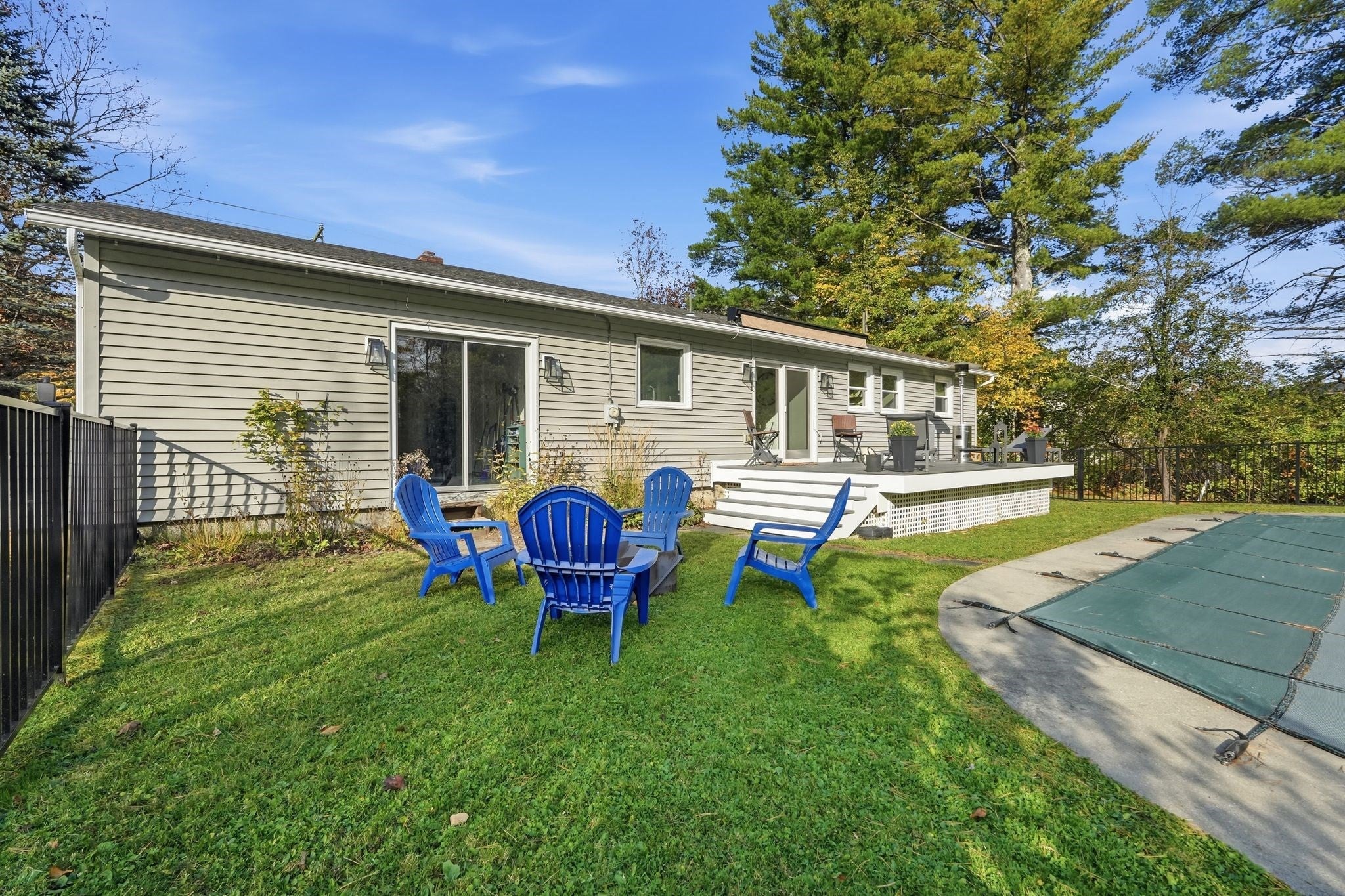 284 Housatonic St, Lenox, MA Photo #31