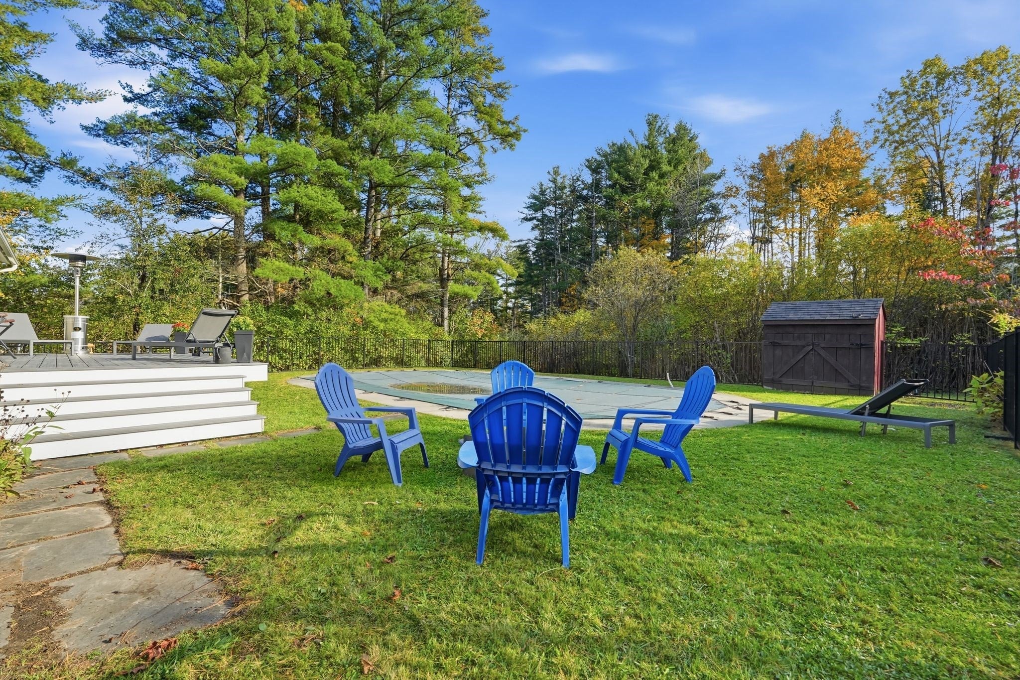 284 Housatonic St, Lenox, MA Photo #32