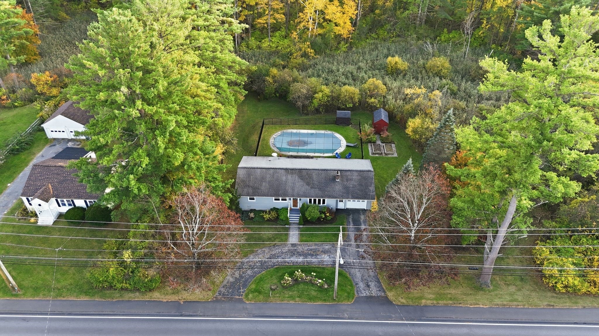 284 Housatonic St, Lenox, MA Photo #36