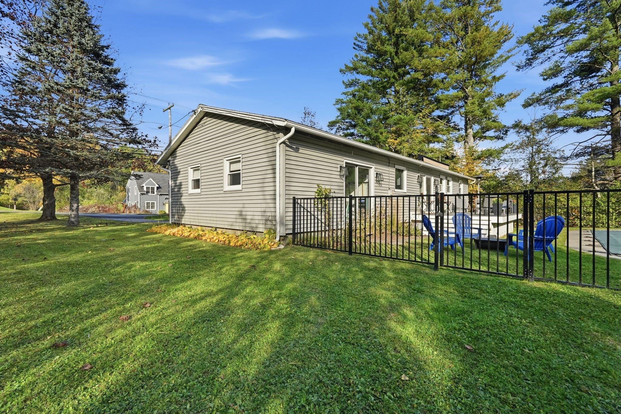 284 Housatonic St, Lenox, MA Photo #35
