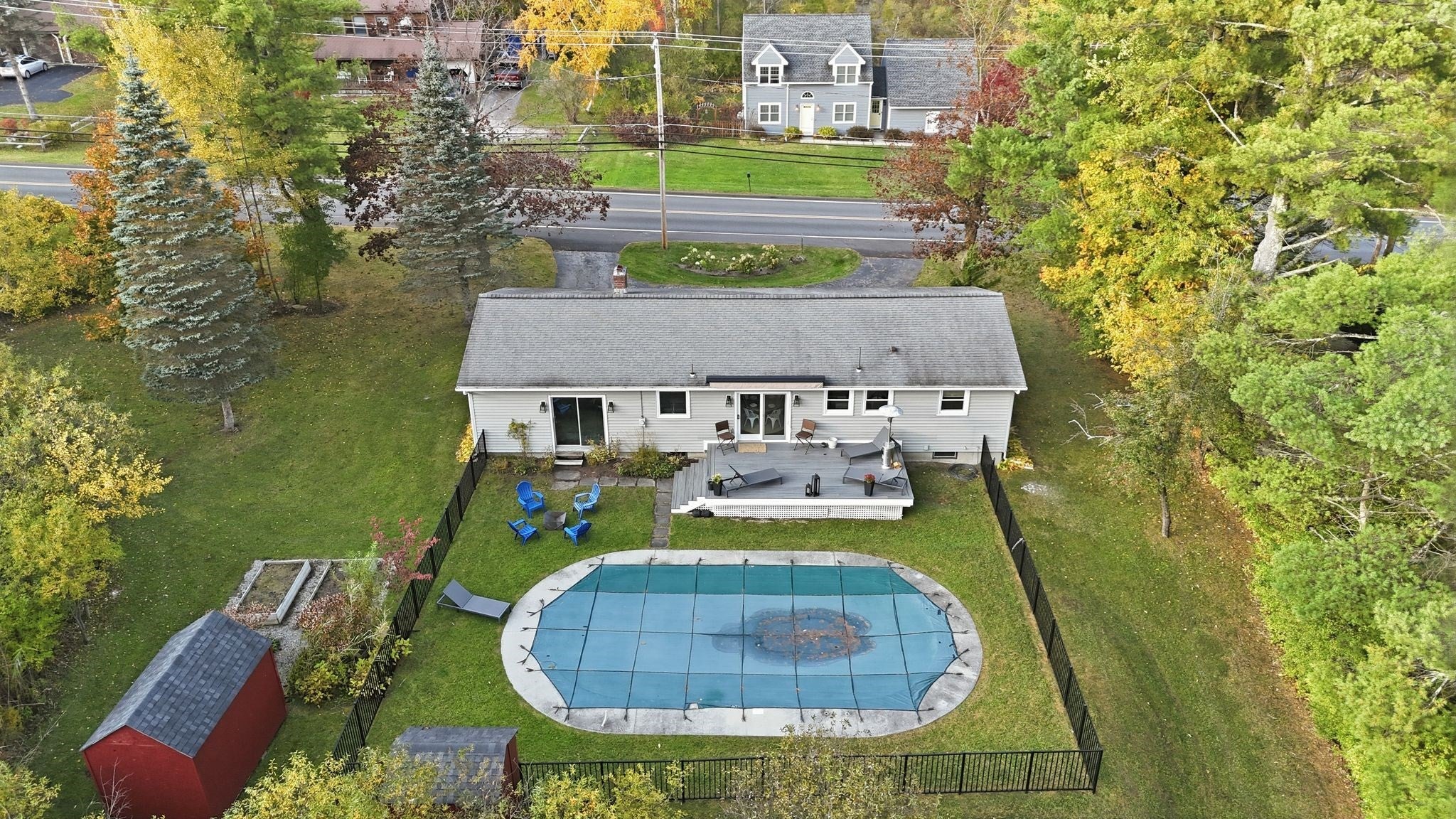 284 Housatonic St, Lenox, MA Photo #38