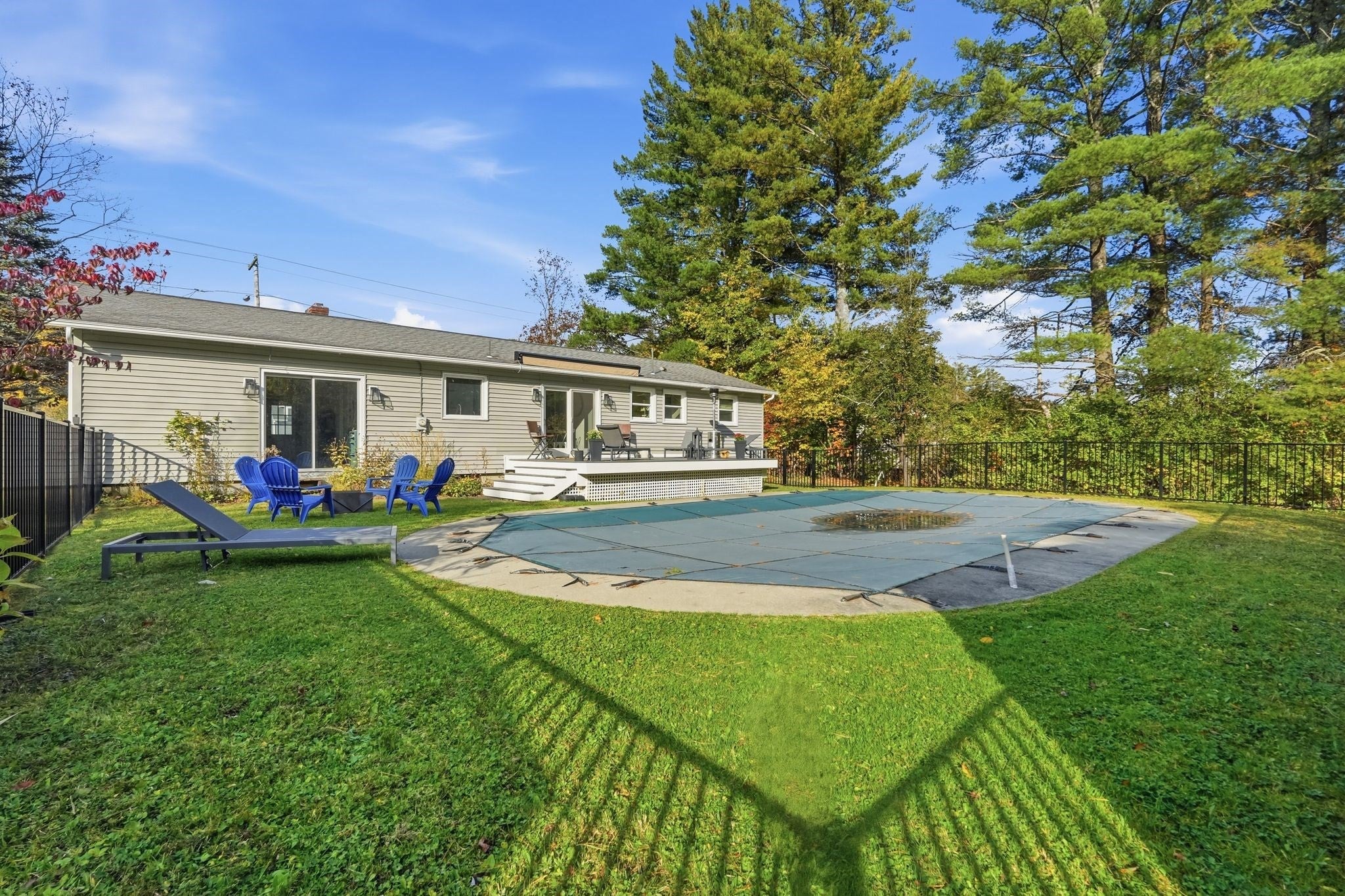 284 Housatonic St, Lenox, MA Photo #33