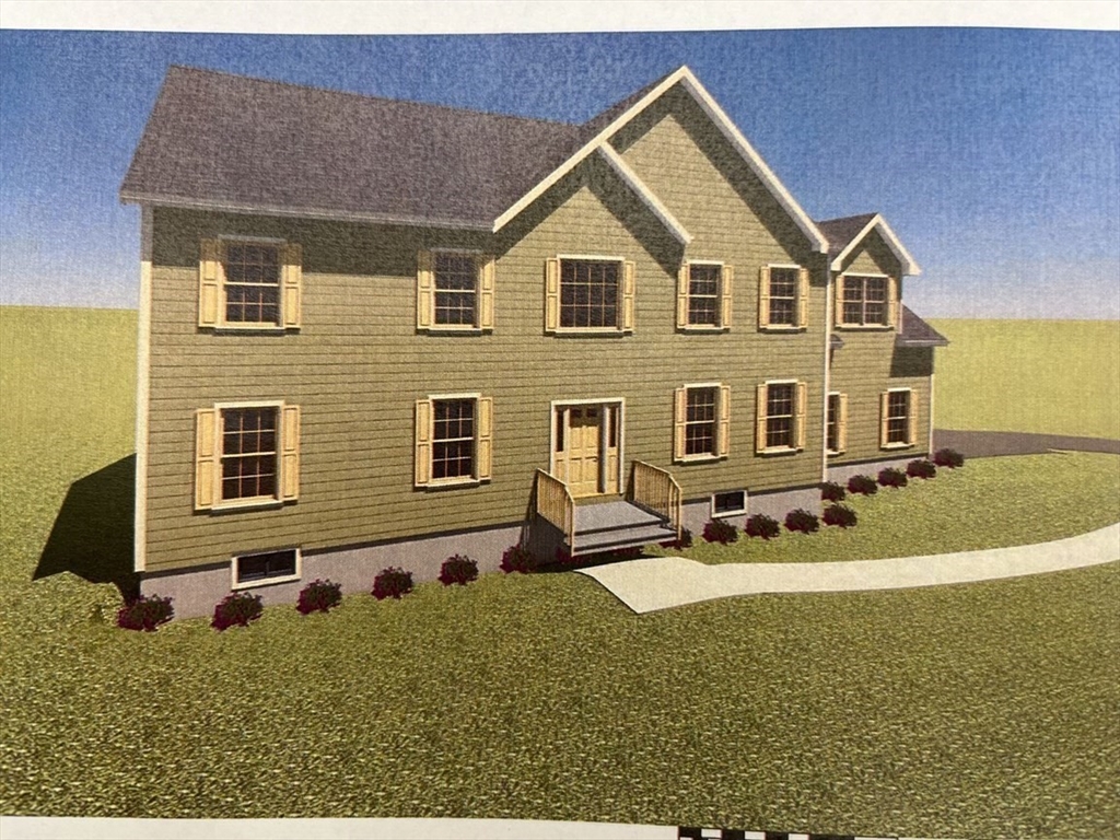 Lot 3 Moon Hill Road