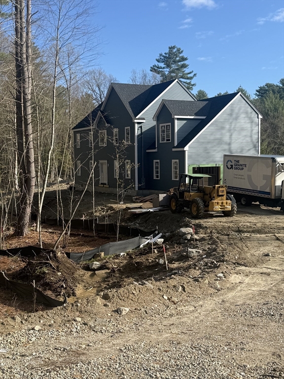 Lot 3 Moon Hill Road