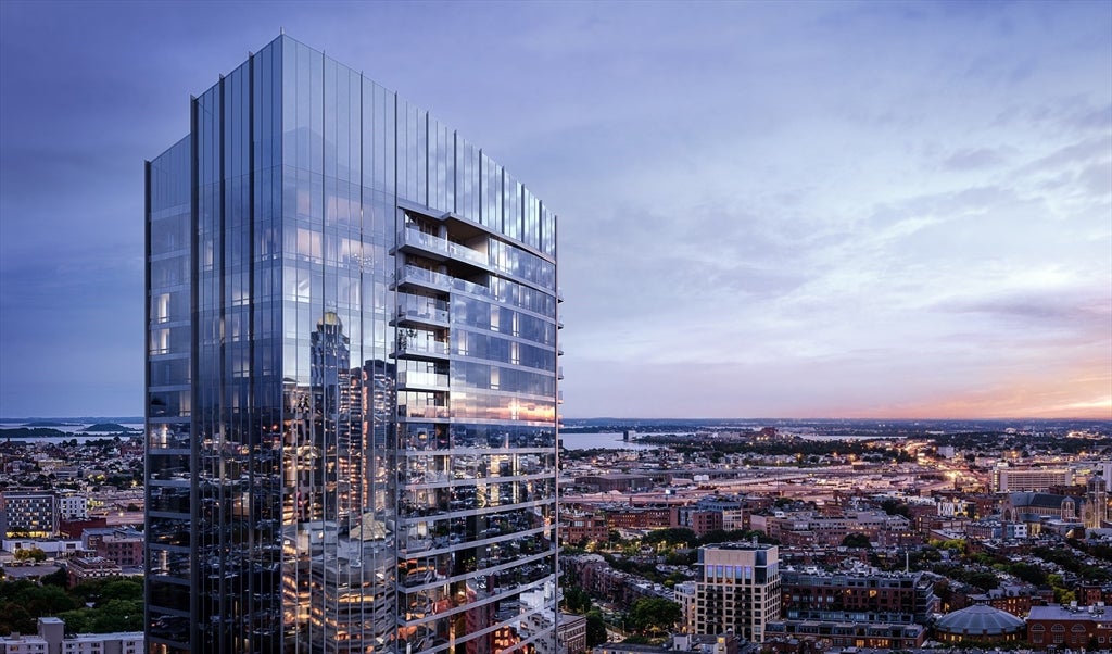 430 Stuart St #21D, Boston, MA, 430 Stuart St #21D, Boston, MA Photo #11