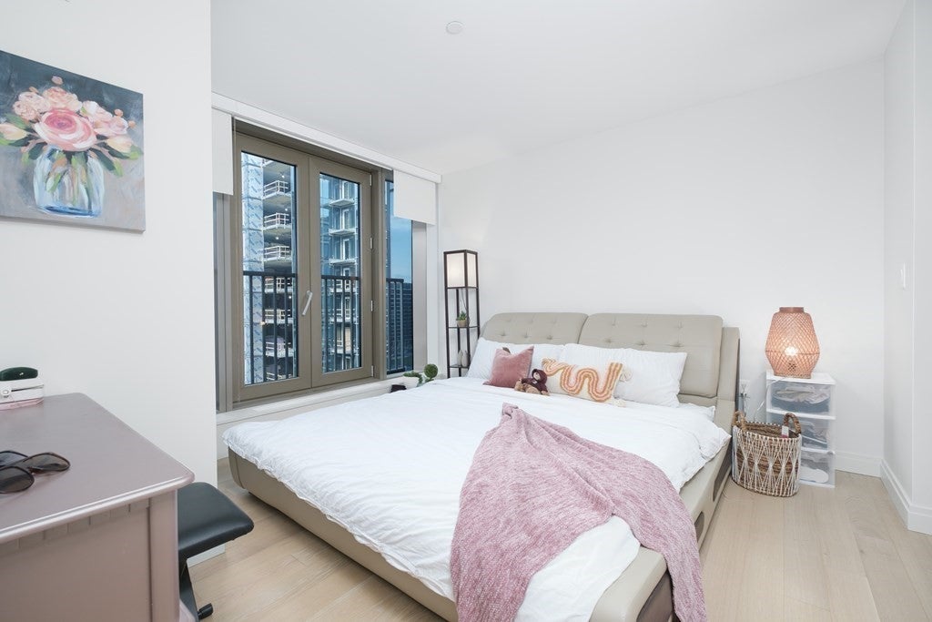 133 Seaport Blvd 1510