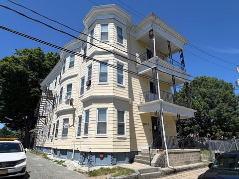 Photo of 19 Clinton Ave, Brockton, MA 02301 (MLS # 73532156)