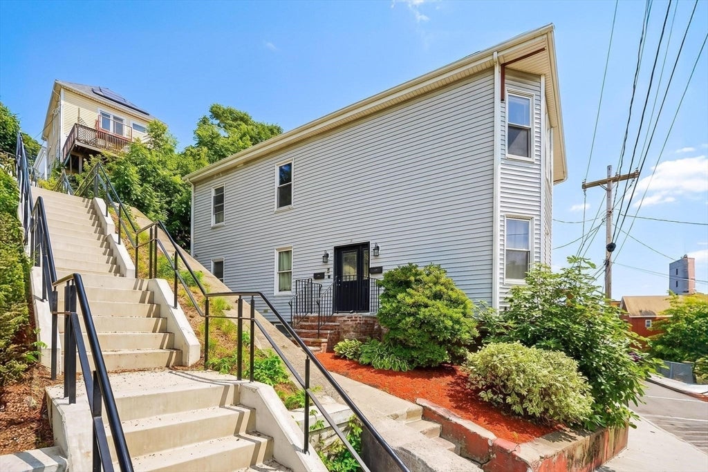 31 Franklin Ave, Chelsea, MA, 31 Franklin Ave, Chelsea, MA Photo #28