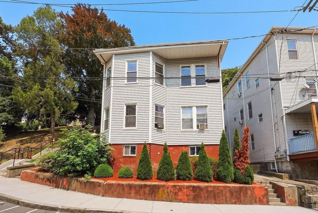 31 Franklin Ave, Chelsea, MA, 31 Franklin Ave, Chelsea, MA Photo #2