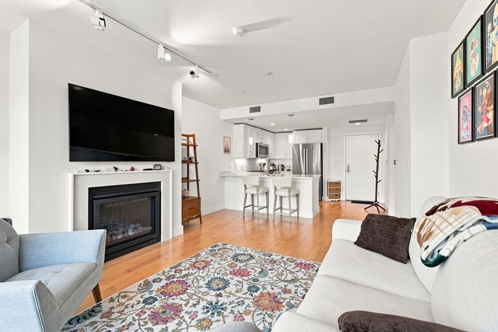 7 Beech St #219, Cambridge, MA Photo #9