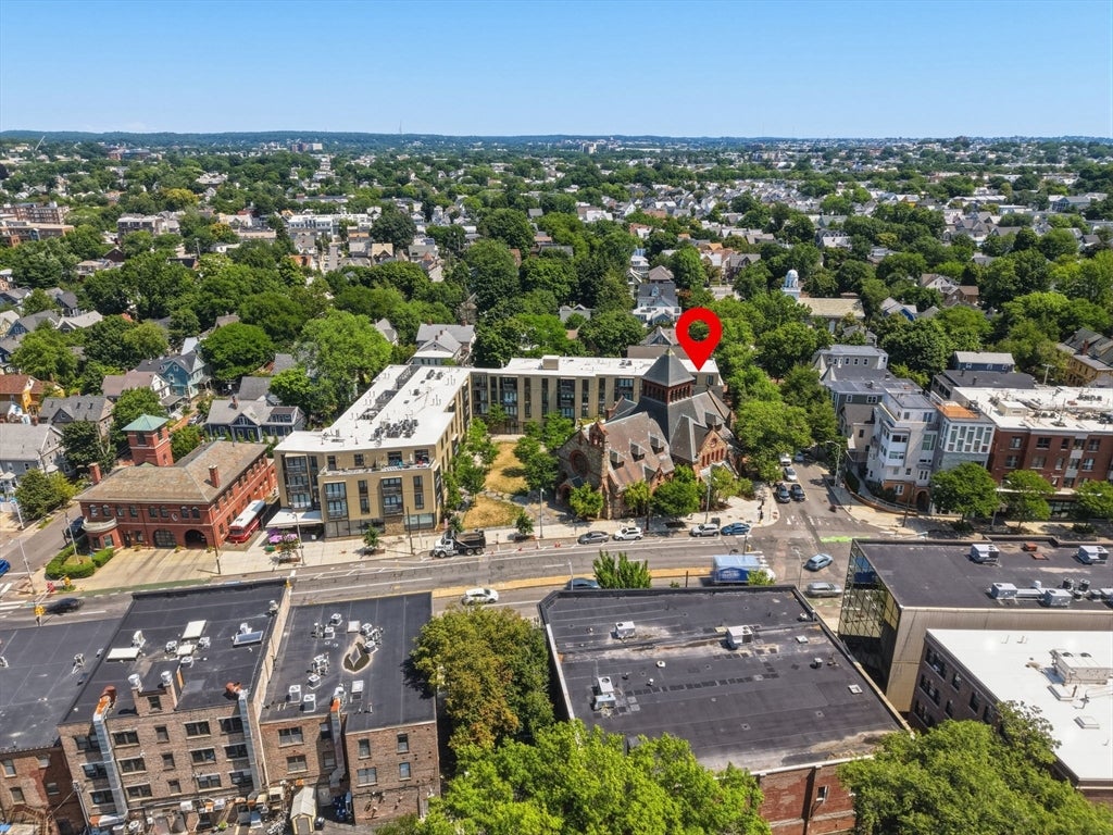 7 Beech St #219, Cambridge, MA Photo #24