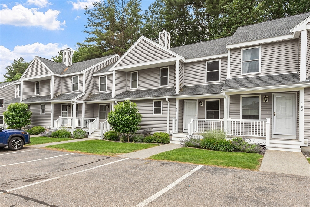 165 Bayberry Hill Ln 165