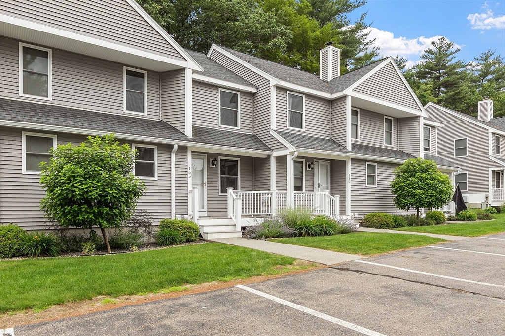 165 Bayberry Hill Ln 165
