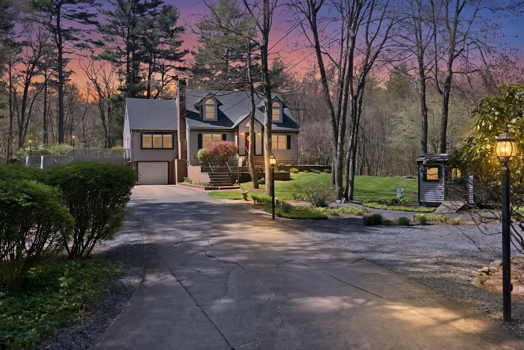 22 Country Lane
