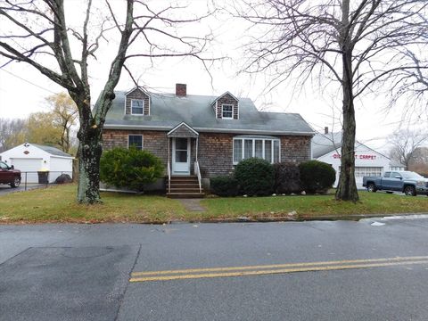 560 North St Somerset MA 02726