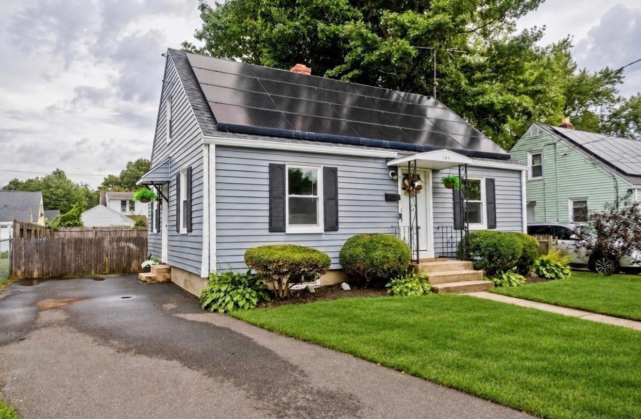 143 Winton St, Springfield, MA, 143 Winton St, Springfield, MA Photo #5
