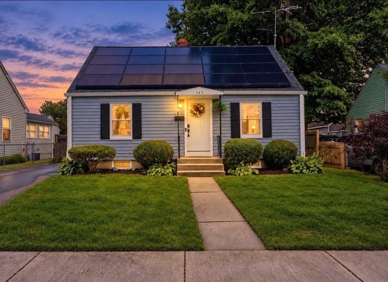 143 Winton St, Springfield, MA, 143 Winton St, Springfield, MA Photo #3