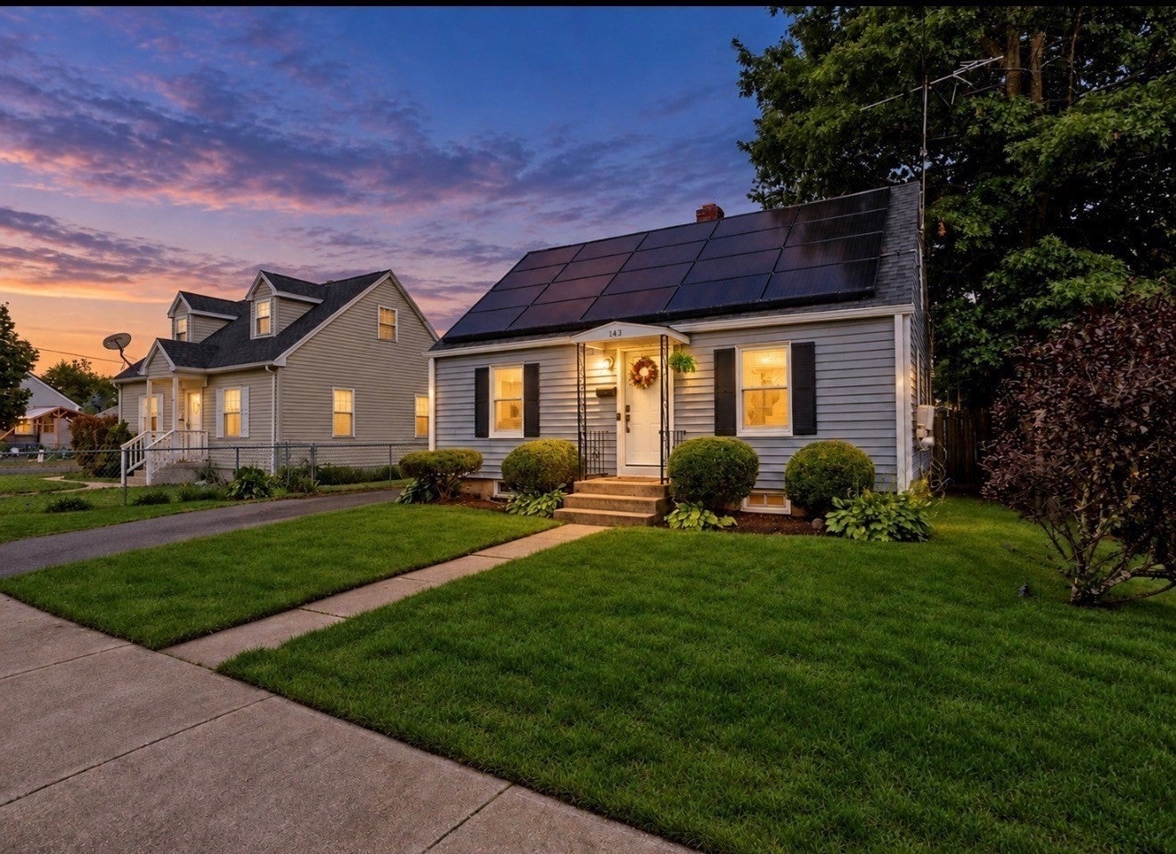 143 Winton St, Springfield, MA, 143 Winton St, Springfield, MA Photo #1