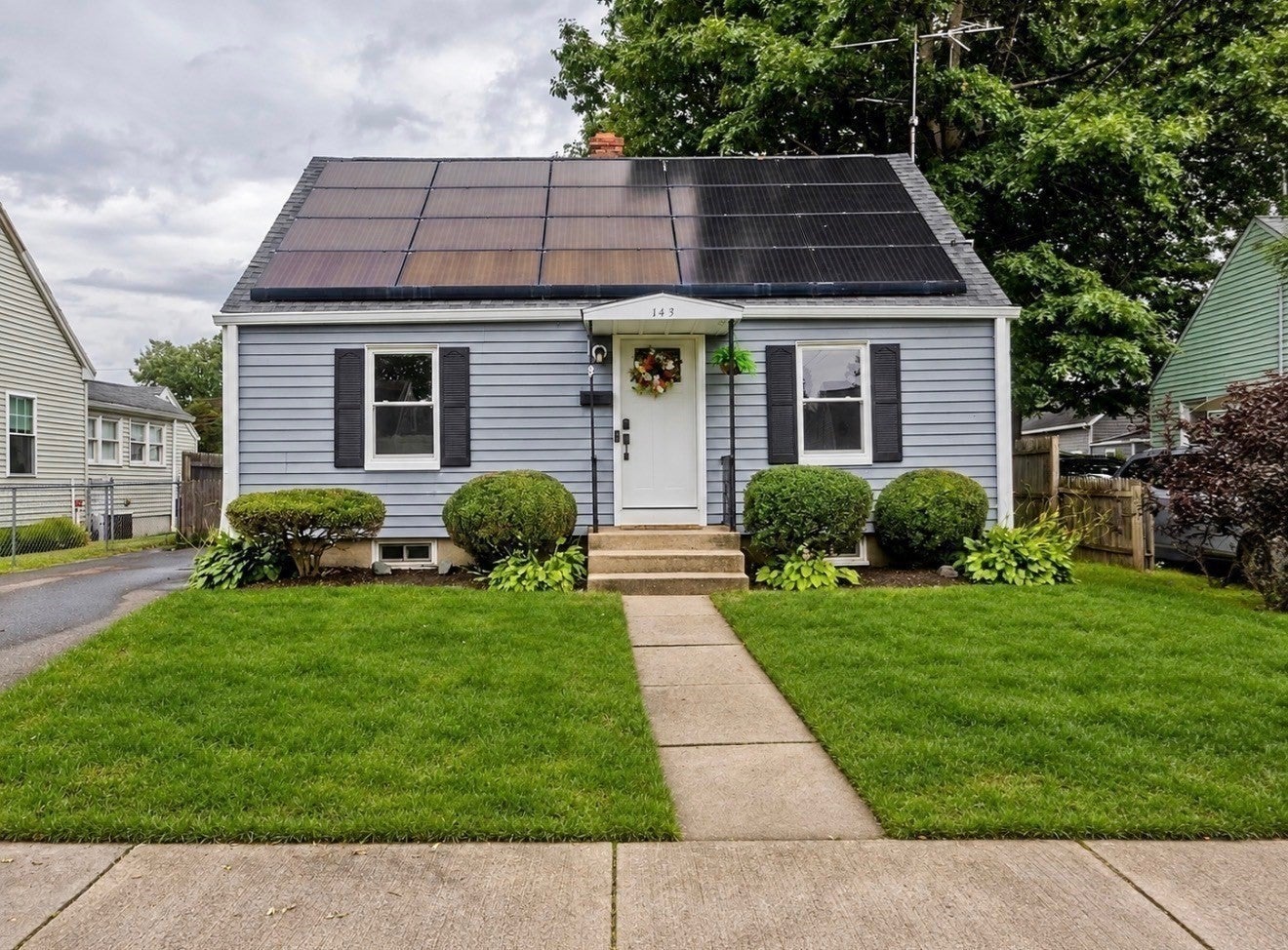 143 Winton St, Springfield, MA, 143 Winton St, Springfield, MA Photo #4