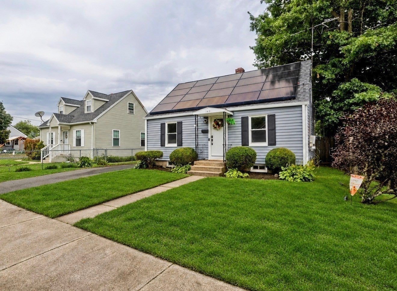 143 Winton St, Springfield, MA, 143 Winton St, Springfield, MA Photo #2