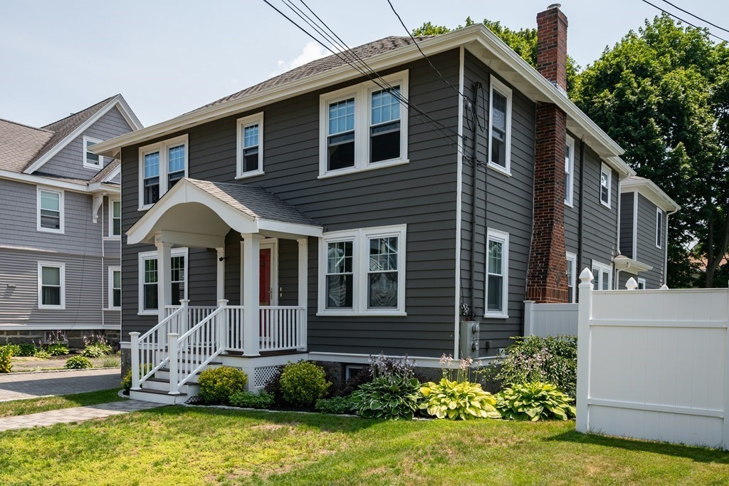 201 Billings St