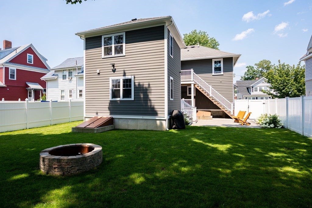201 Billings St