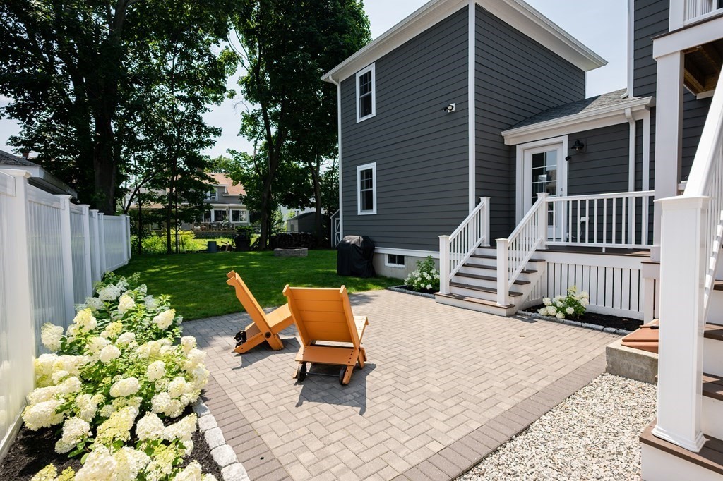 201 Billings St