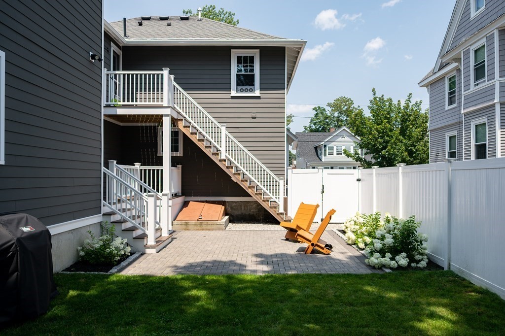 201 Billings St
