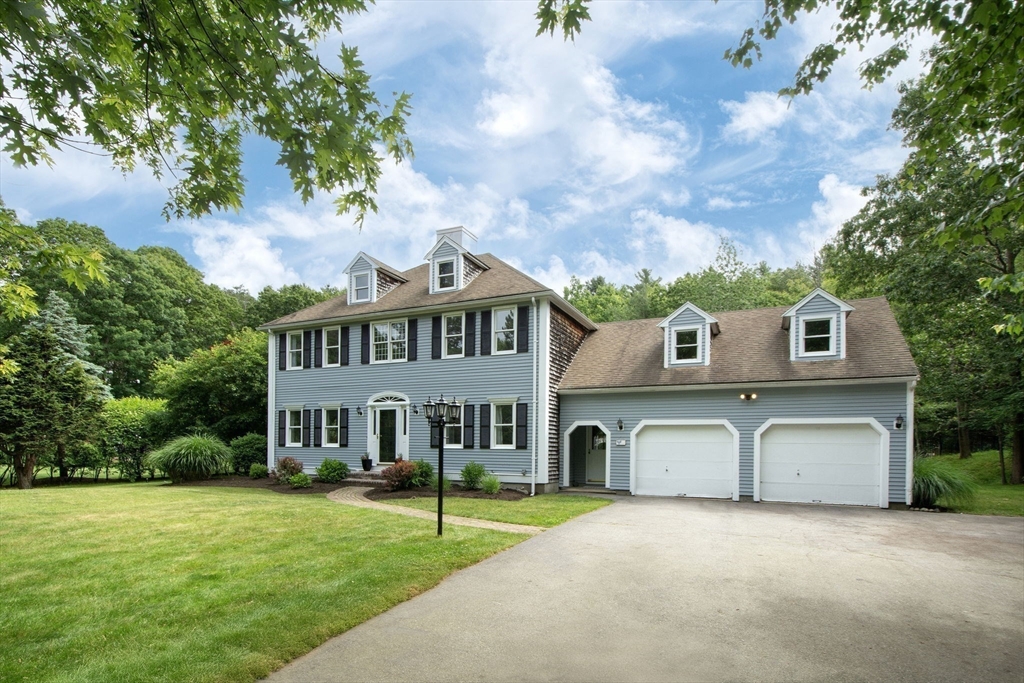 4 Glen Ridge Terrace