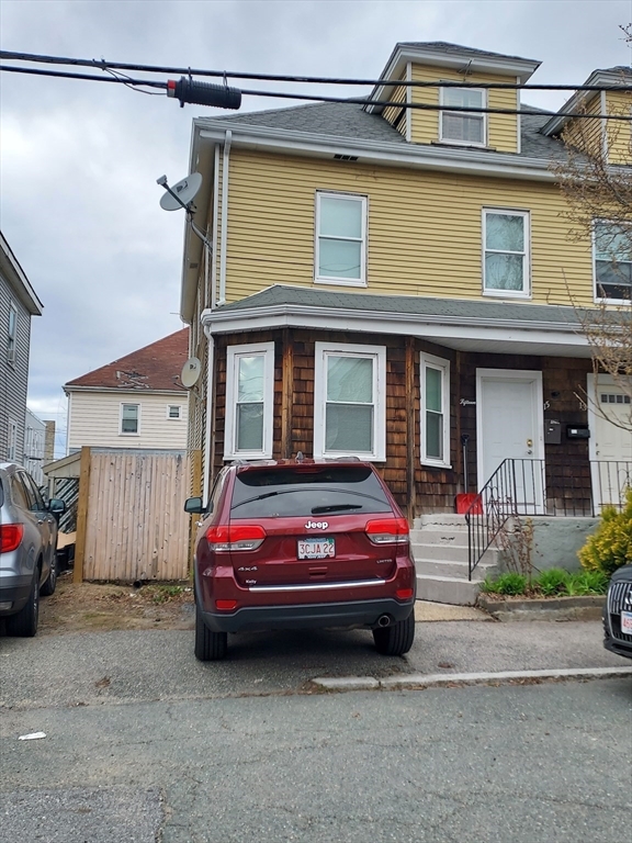15 Grant St 15