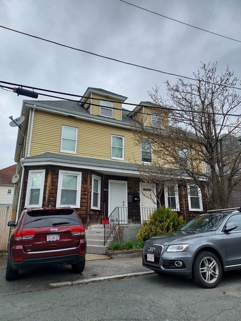15 Grant St 15 Beverly MA 01915