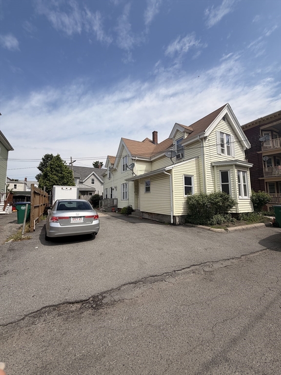 6 Hampden Pl