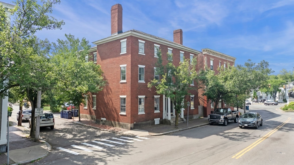 401 Essex