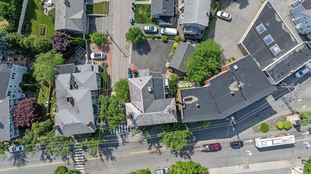 401 Essex