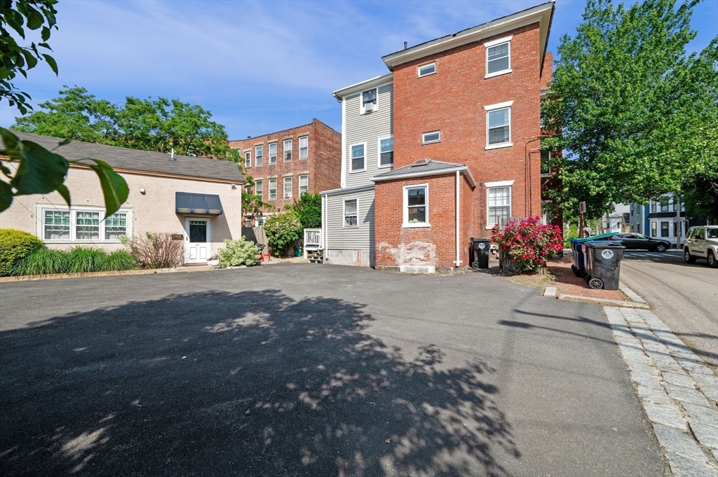 401 Essex