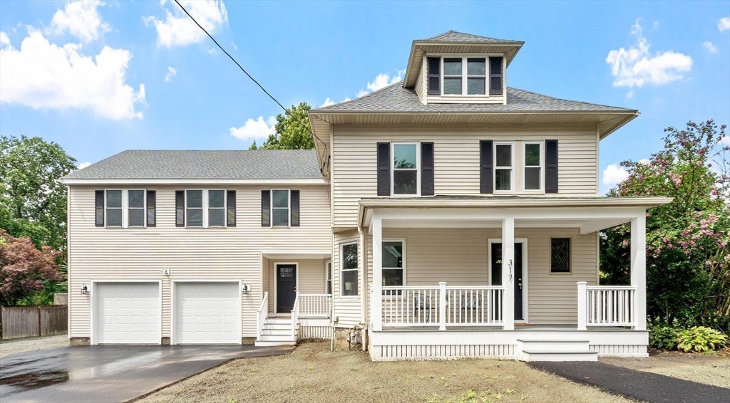 Photo of 317 Middlesex St, North Andover, MA
