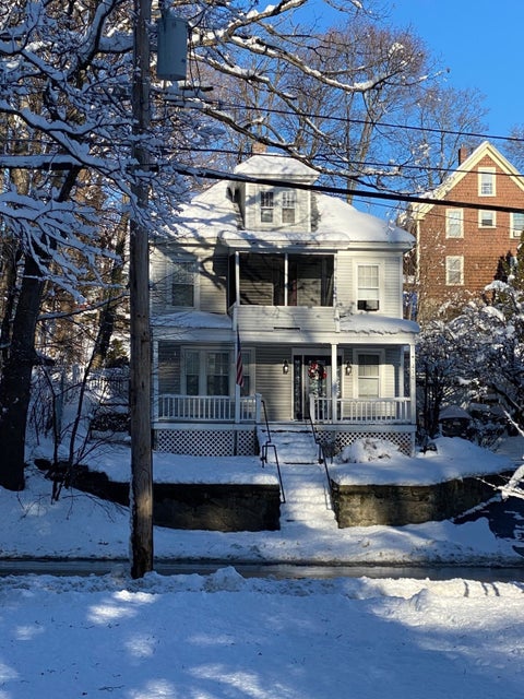 Photo of 416 Rogers St, Lowell, MA 01852 (MLS # 73583128)